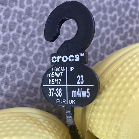 ❤️ Crocs - Picture 7 of 8
